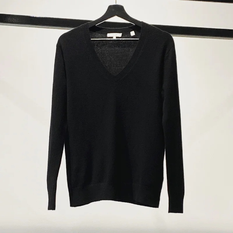 VINCE Cashmere Weekend V-Neck