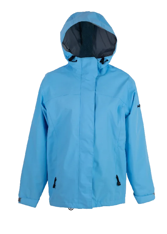 Boca Grande Women's Waterproof Breathable Jacket