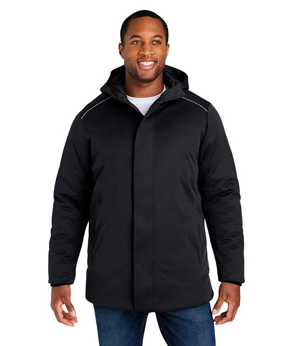 CE715 - Core 365 Unisex Techno Lite Flat-Fill Insulated Jacket