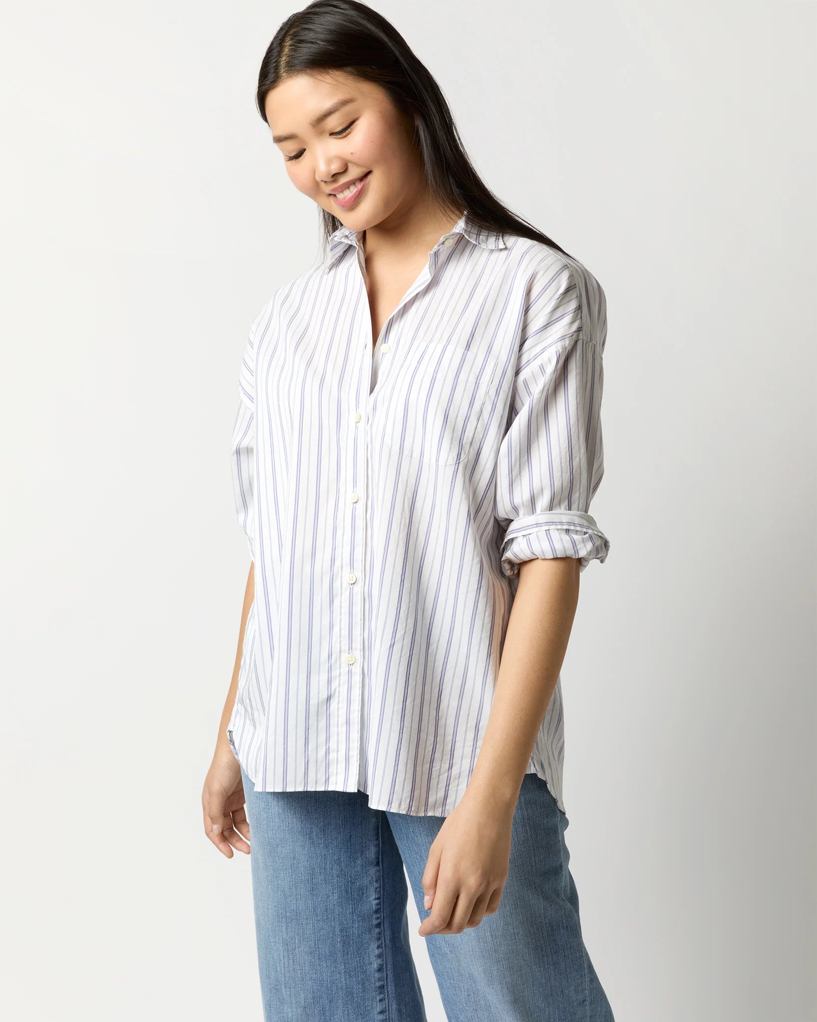 Weekender Shirt