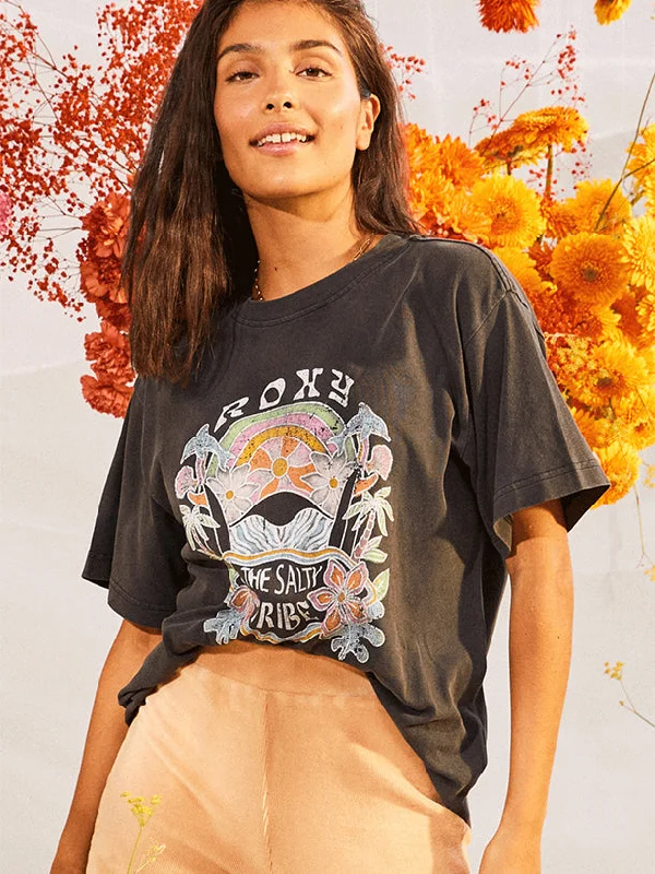 Women's To The Sun S/S T-Shirt