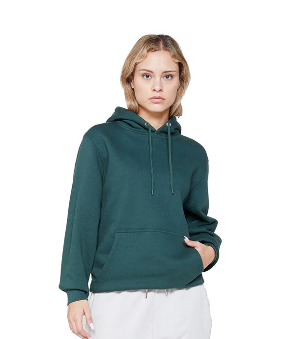 LS14001 - Lane Seven Unisex Premium Pullover Hooded Sweatshirt | Sport Green