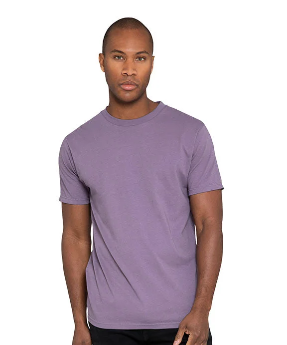 LS15001 - Lane Seven Unisex Heavyweight T-Shirt | Lavender