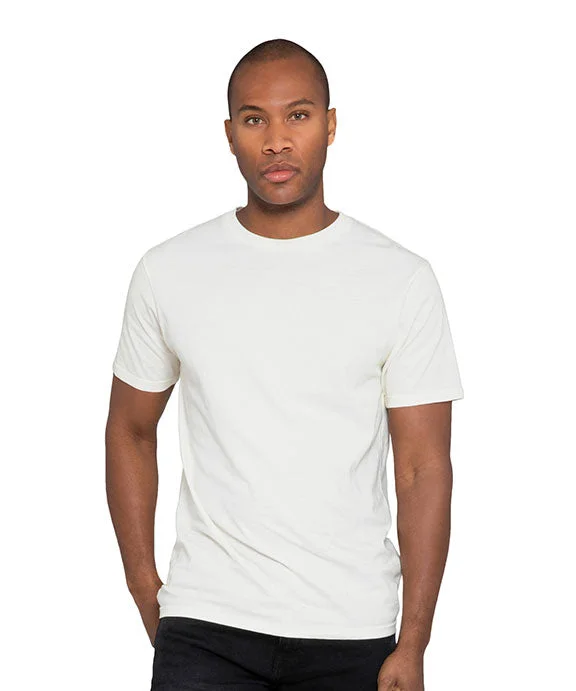 LS15001 - Lane Seven Unisex Heavyweight T-Shirt | Natural