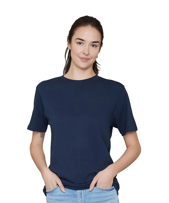 LS15001 - Lane Seven Unisex Heavyweight T-Shirt | Navy