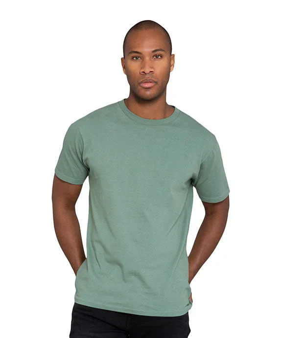 LS15001 - Lane Seven Unisex Heavyweight T-Shirt | Sage