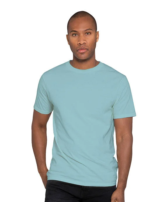 LS15001 - Lane Seven Unisex Heavyweight T-Shirt | Sea Foam