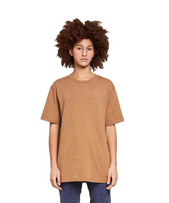 LS15001 - Lane Seven Unisex Heavyweight T-Shirt | Toasted Coconut