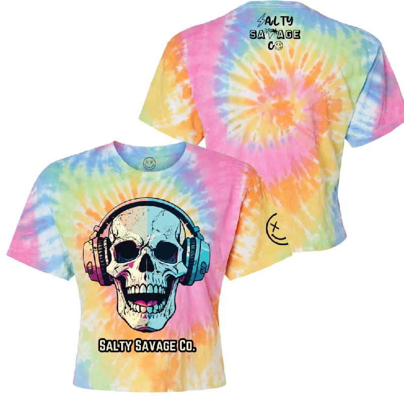 Eternity Tie Dye