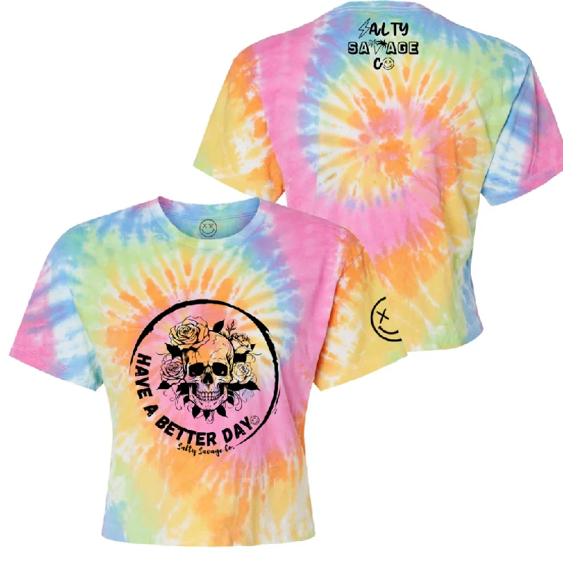 Eternity Tie Dye